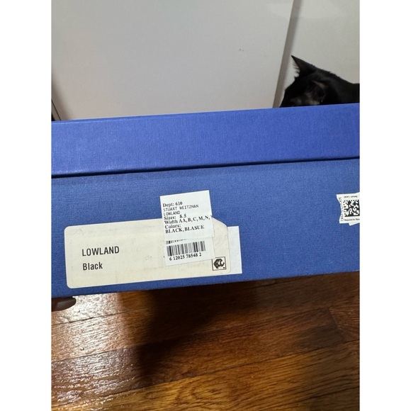 Stuart Weitzman Black Over-the-Knee Boots - Picture 10 of 10